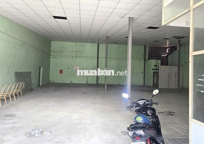 KHO,XƯỞNG 300M² GIÁ 25TR//T, Đ PHẠM ĐĂNG GIẢNG 