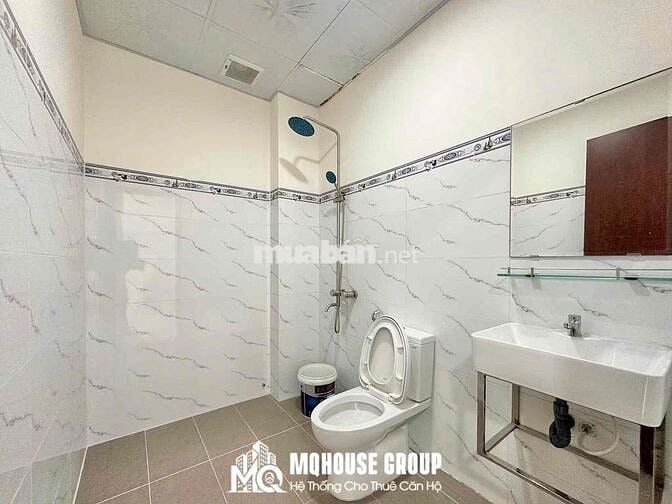 KHAI TRƯƠNG CHDV CHỈ TỪ 4X - NGAY ÂU CƠ - LUỸ BÁN BÍCH