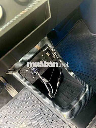 VinFast VF3 2024 Thuê pin - 5000 km