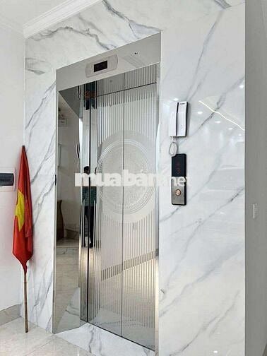 Phân Lô Trần Quốc Hoàn / Cầu Giấy - 40m2 x 7T thang máy, ô tô tránh,KD