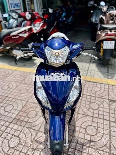 ❤️Honda Vision 2016, BSTP 9Chủ, GÓP NỢ XẤU