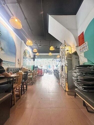 VIP- HIẾM- MẶT PHỐ DUY TÂN- ĐƯỜNG 40M- VỈA HÈ 20M- VP- KINH DOANH 50+