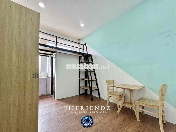 🏡 CĂN HỘ FULL NỘI THẤT THANG MÁY SÁT ĐẠI HỌC UEH VÀ Y DƯỢC