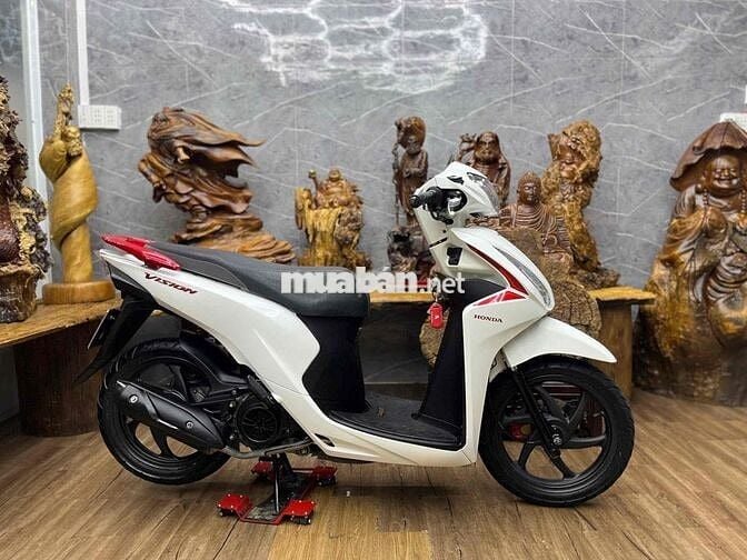 Honda Vision 2018 chính chủ bstp máy êm
