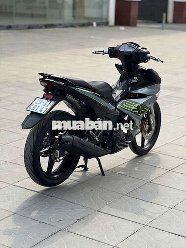 2018 Yamaha Exciter 150 150cc biển Hn