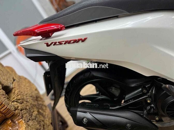 Honda Vision 2018 chính chủ bstp máy êm