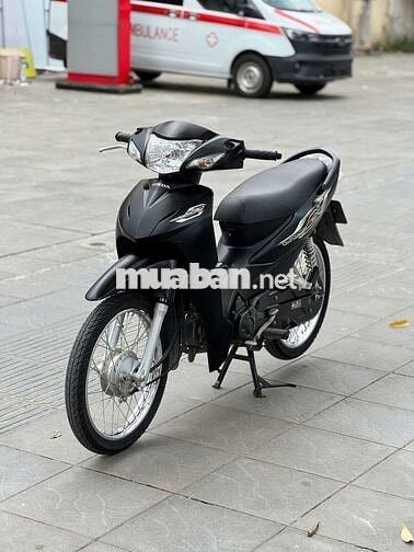 Honda Wave Alpha 110 máy chất biển Hn