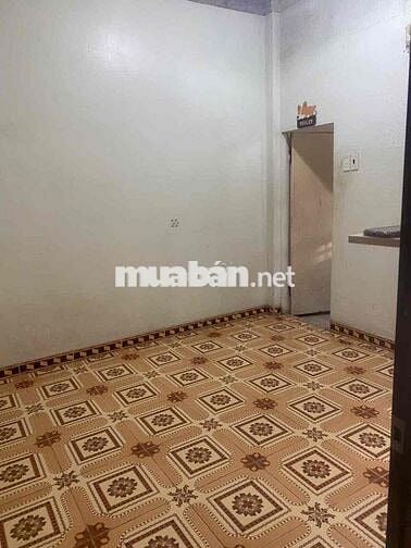 Nhà nguyên căn cho thuê 4*16m2 Ấp Đông 1 cũ