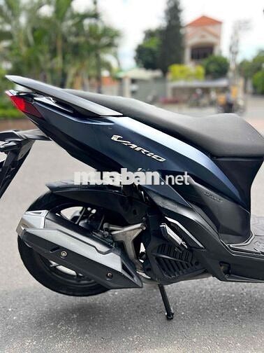 🔥 HONDA VARIO 125 2021 - BSTP XE ZIN ĐẸP - MÁY ÊM