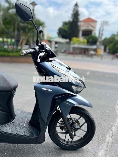🔥 HONDA VARIO 125 2021 - BSTP XE ZIN ĐẸP - MÁY ÊM