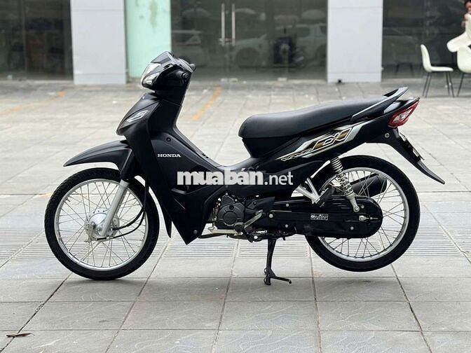 Honda Wave Alpha 110 máy chất biển Hn