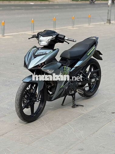 2018 Yamaha Exciter 150 150cc biển Hn