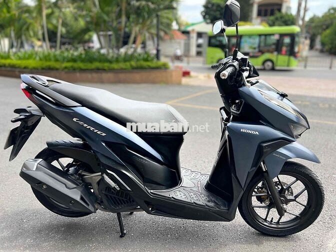 🔥 HONDA VARIO 125 2021 - BSTP XE ZIN ĐẸP - MÁY ÊM