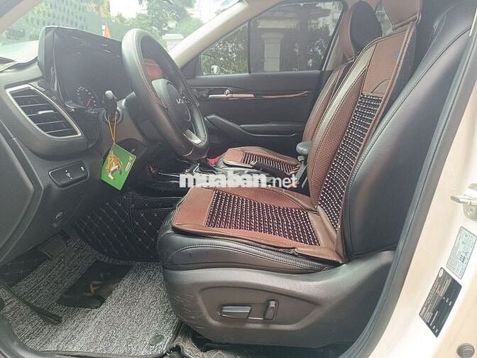 Kia Seltos Luxury 1.6 AT 2023 Trắng 3 vạn