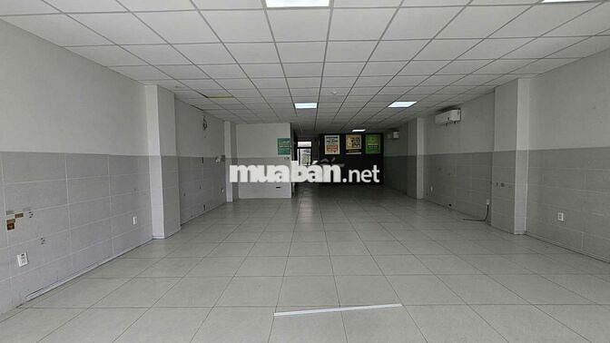 Cho Thuê Văn Phòng 7M KĐT Vạn Phúc City
