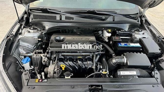 Kia K3 Premium 1.6 AT 2022 Tự động bản full giá to