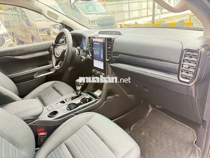 FORD EVEREST SPORT 2023 SIÊU THỂ THAO_1 CHỦ ĐI KỸ