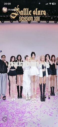 [KO CẦN KN] IDOL LIVE DANCE TÂN PHÚ HCM