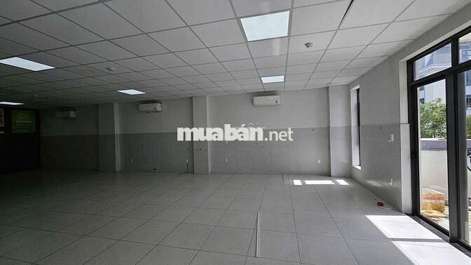 Cho Thuê Văn Phòng 7M KĐT Vạn Phúc City