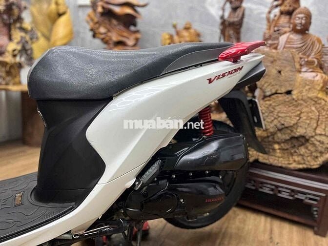 Honda Vision 2018 chính chủ bstp máy êm