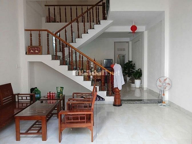 ĐỊNH CƯ NƯỚC NGOÀI BÁN NHANH NHÀ 2TẦNG đ.PHẠM XUÂN ẨN, GIÁ SẬPSÀN 6,9x