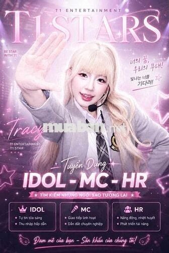 [KO CẦN KN, CÓ THƯỞNG] IDOL LIVE DANCE TÂN PHÚ TP.