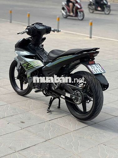 2018 Yamaha Exciter 150 150cc biển Hn