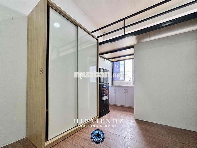 🏡 CĂN HỘ FULL NỘI THẤT THANG MÁY SÁT ĐẠI HỌC UEH VÀ Y DƯỢC