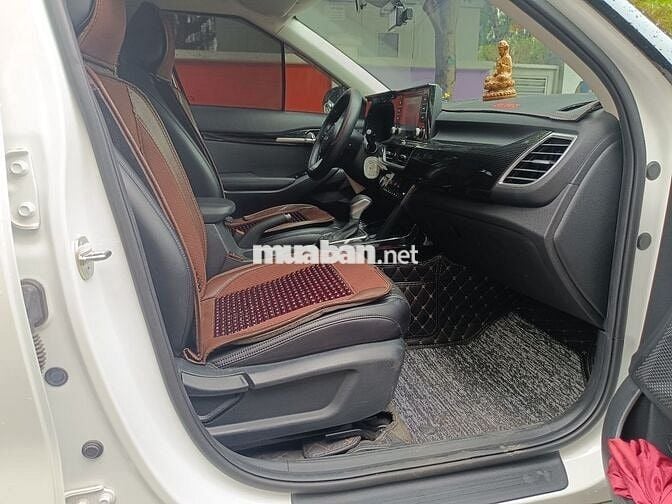Kia Seltos Luxury 1.6 AT 2023 Trắng 3 vạn