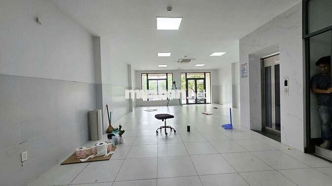 Cho Thuê Văn Phòng 7M KĐT Vạn Phúc City