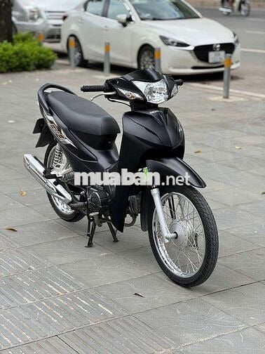 Honda Wave Alpha 110 máy chất biển Hn
