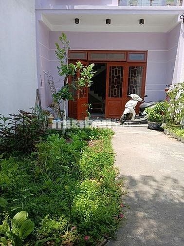 ĐỊNH CƯ NƯỚC NGOÀI BÁN NHANH NHÀ 2TẦNG đ.PHẠM XUÂN ẨN, GIÁ SẬPSÀN 6,9x