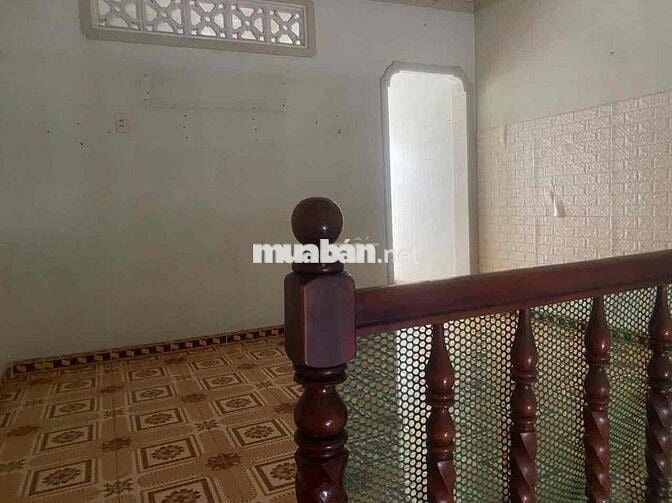 Nhà nguyên căn cho thuê 4*16m2 Ấp Đông 1 cũ