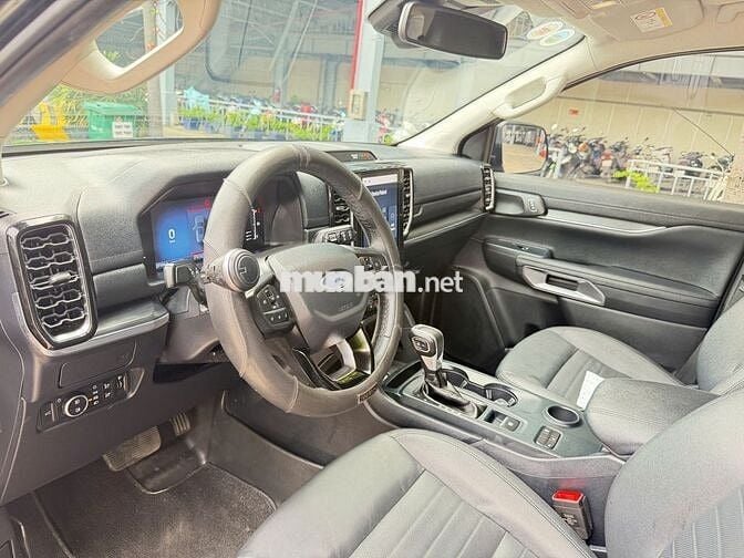 FORD EVEREST SPORT 2023 SIÊU THỂ THAO_1 CHỦ ĐI KỸ