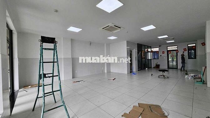 Cho Thuê Văn Phòng 7M KĐT Vạn Phúc City