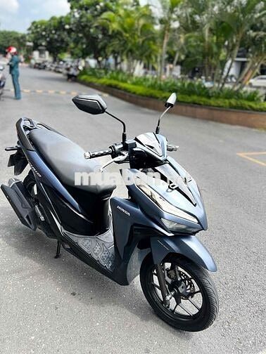 🔥 HONDA VARIO 125 2021 - BSTP XE ZIN ĐẸP - MÁY ÊM