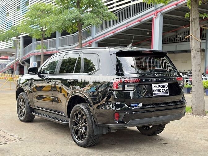 FORD EVEREST SPORT 2023 SIÊU THỂ THAO_1 CHỦ ĐI KỸ