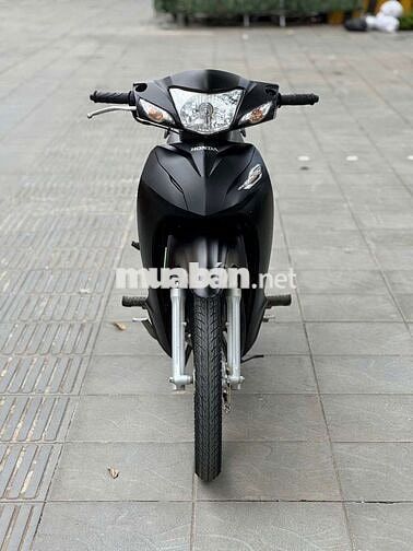 Honda Wave Alpha 110 máy chất biển Hn