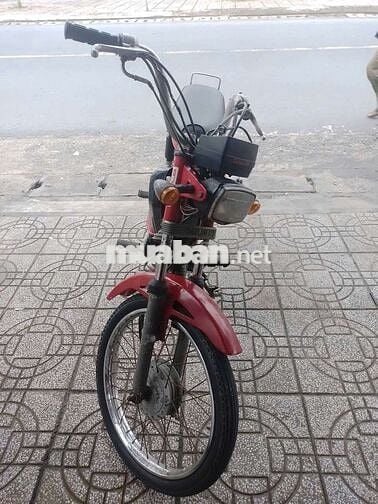 xe cổ kiểng cà phê 2 thì siêu đẹp còn tin là còn x
