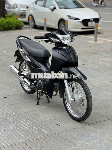 Honda Wave Alpha 110 máy chất biển Hn