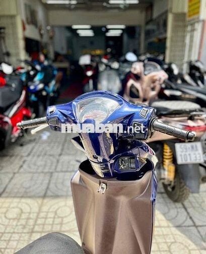 ❤️Honda Vision 2016, BSTP 9Chủ, GÓP NỢ XẤU