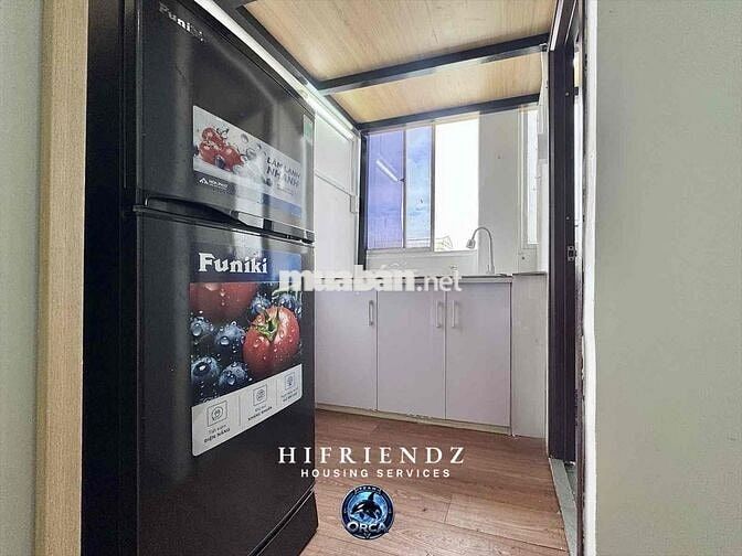 🏡 CĂN HỘ FULL NỘI THẤT THANG MÁY SÁT ĐẠI HỌC UEH VÀ Y DƯỢC