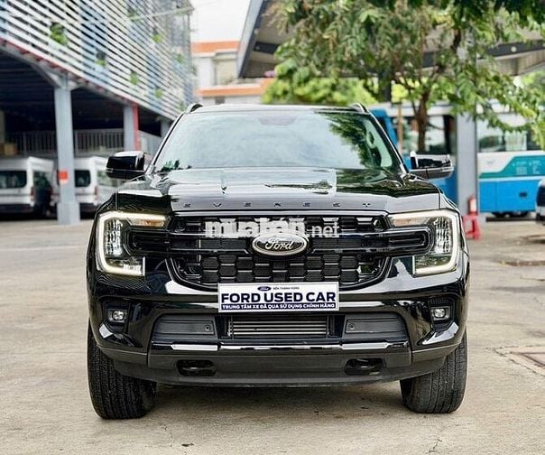 FORD EVEREST SPORT 2023 SIÊU THỂ THAO_1 CHỦ ĐI KỸ