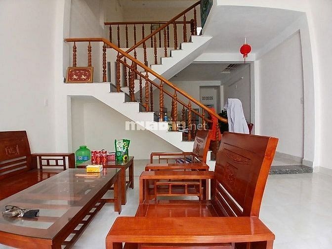 ĐỊNH CƯ NƯỚC NGOÀI BÁN NHANH NHÀ 2TẦNG đ.PHẠM XUÂN ẨN, GIÁ SẬPSÀN 6,9x