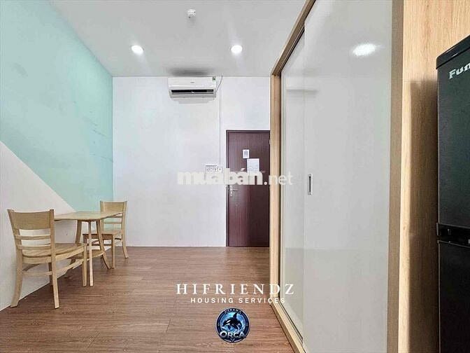 🏡 CĂN HỘ FULL NỘI THẤT THANG MÁY SÁT ĐẠI HỌC UEH VÀ Y DƯỢC