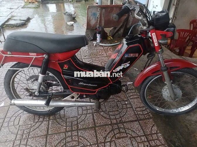 xe cổ kiểng cà phê 2 thì siêu đẹp còn tin là còn x