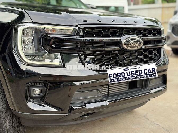 FORD EVEREST SPORT 2023 SIÊU THỂ THAO_1 CHỦ ĐI KỸ