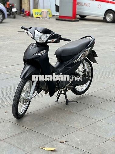 Honda Wave Alpha 110 máy chất biển Hn