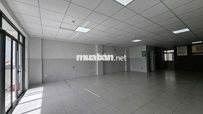 Cho Thuê Văn Phòng 7M KĐT Vạn Phúc City