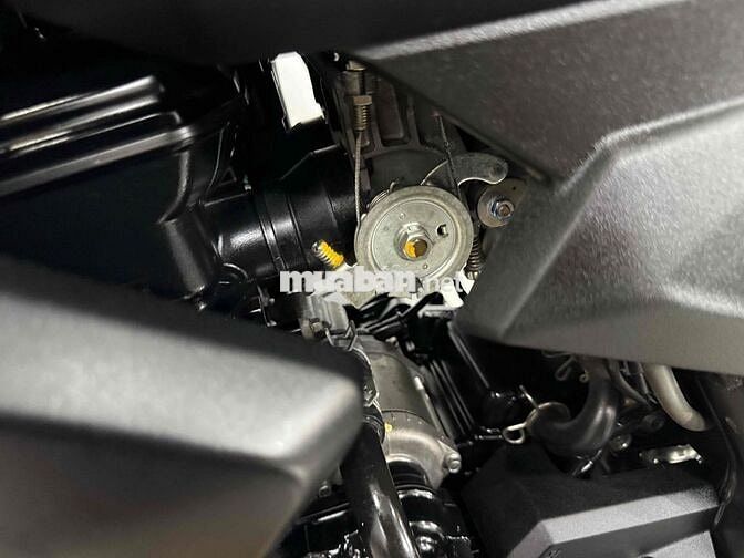 Kawasaki Z300 ABS 8000 km Đen